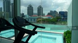 One Dusun Residences (D12), Apartment #561869291